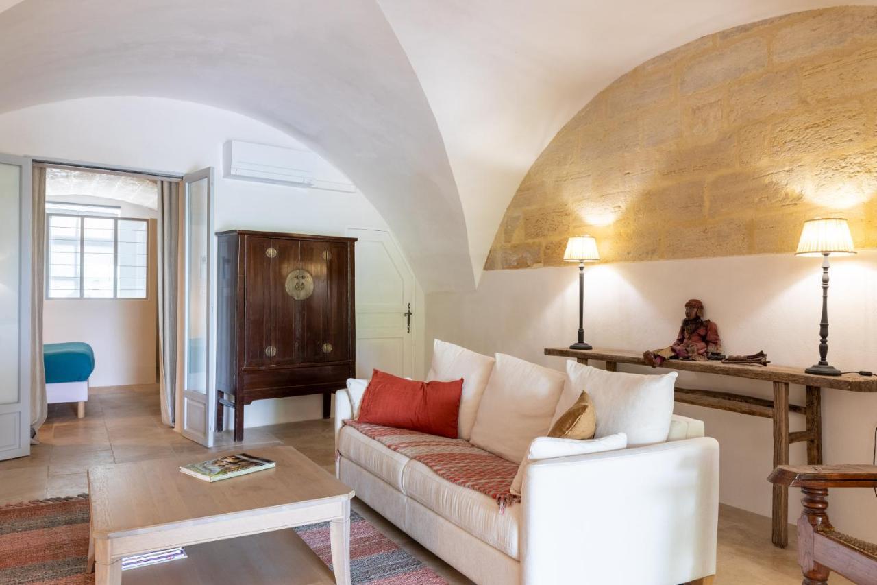 Les Canisses, Magnifique Avec Terrasse Au Coeur D'uzes * Uzès